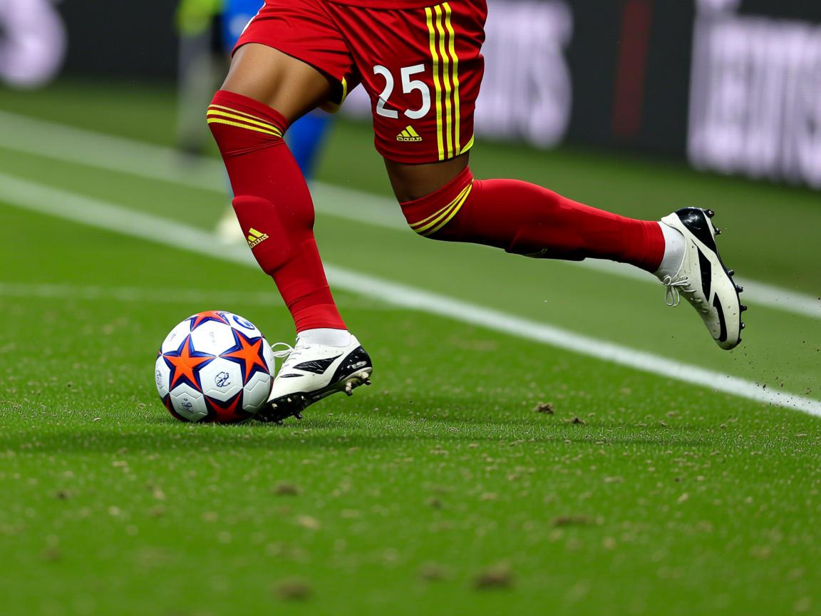 开云在线入口-欧国联淘汰赛激烈拉锯战，实力对决惊心动魄！  第3张