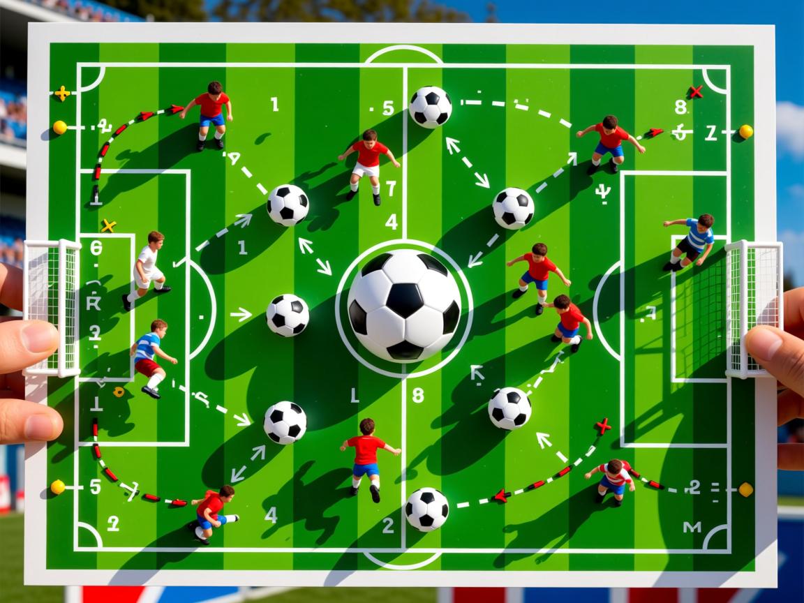 开云体育网站-五大联赛是否加强节奏拉扯段与终结效率之间关联分析  第2张