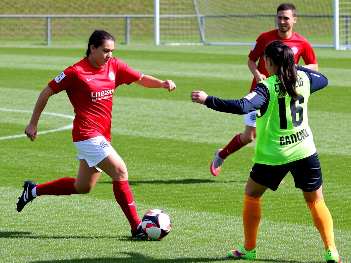 开云体育下载-加拿大队未来潜力：如何通过团队合作与个人突破迎接挑战，加拿大 部队