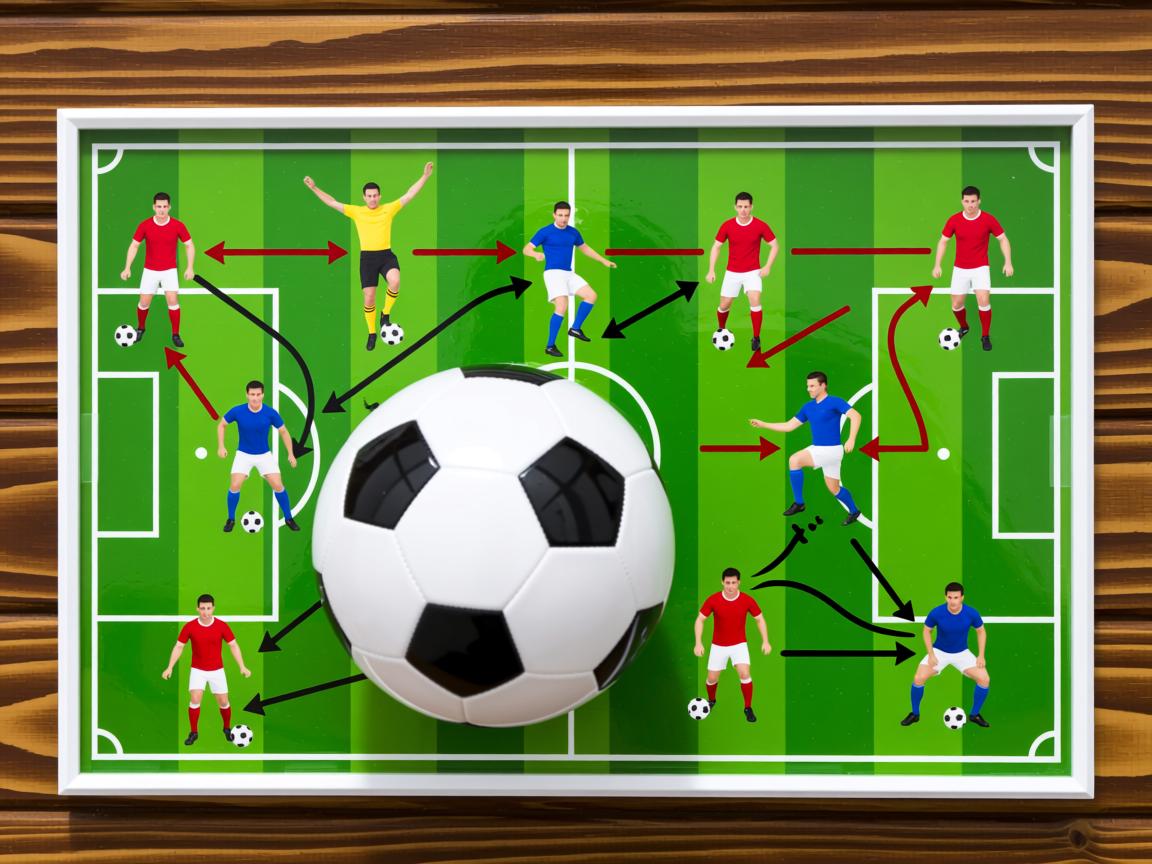 开云体育在线-比赛转播技术持续革新，赛事转播技术  第3张